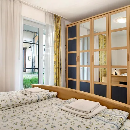 Apartamento Shamal