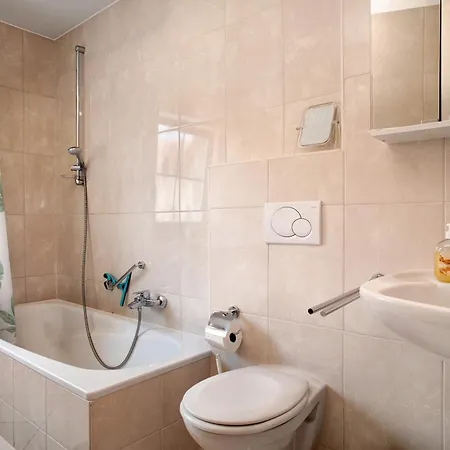 Shamal Apartamento