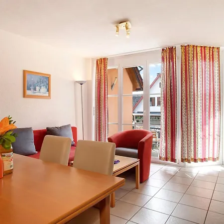Apartamento Shamal *