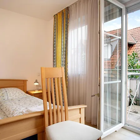 Shamal Apartamento