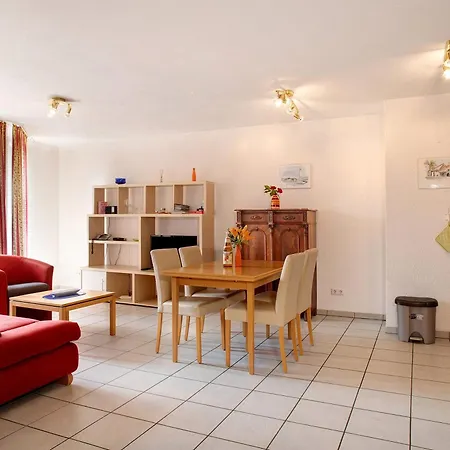 Apartamento Shamal