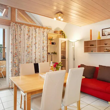 Apartamento Shamal *
