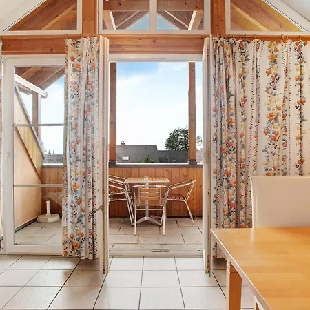 Apartamento Shamal Lindau (Bodensee)