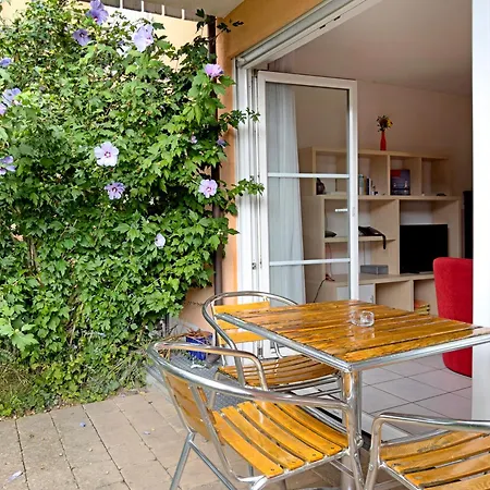 Shamal Apartamento