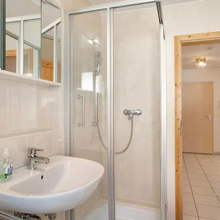 Shamal Apartment Lindau (Bodensee)