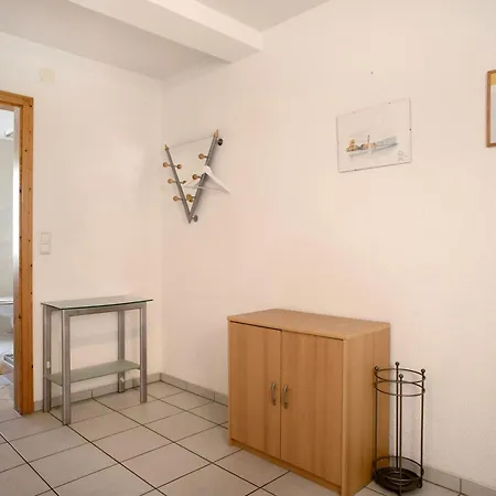 Shamal Apartment