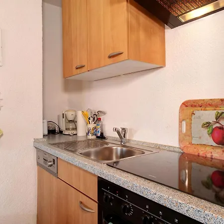 Apartment Shamal