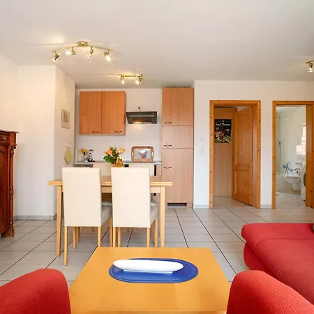 Shamal Apartment Lindau (Bodensee)