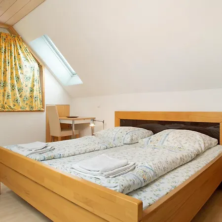 Apartment Shamal