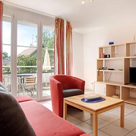 Shamal Apartment Lindau (Bodensee)