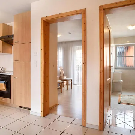 Shamal Apartment