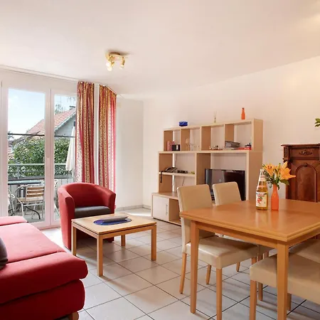 Apartment Shamal Lindau (Bodensee)