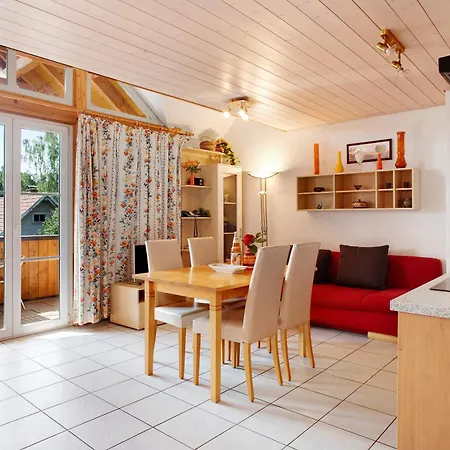 Apartment Shamal Lindau (Bodensee)