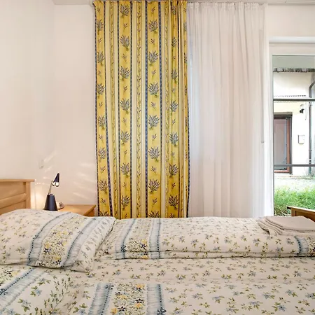 Apartment Shamal Lindau (Bodensee)