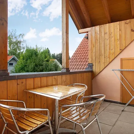 Apartment Shamal Lindau (Bodensee)