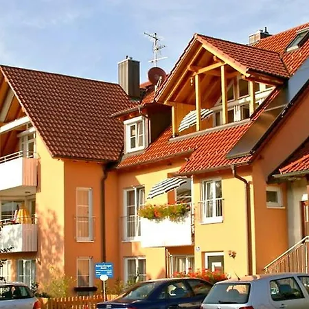 Apartment Shamal