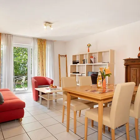 Appartement Shamal