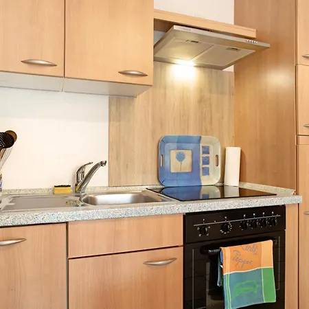 Shamal Appartement Lindau (Bodensee)