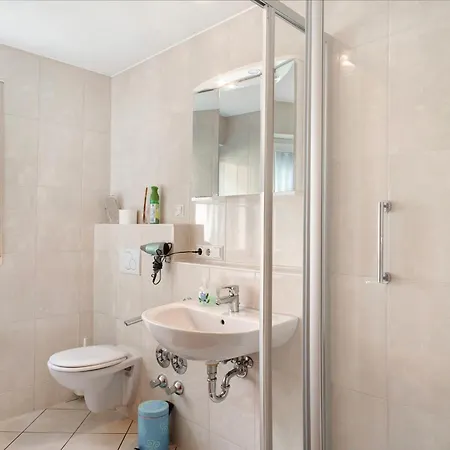 Shamal Appartement *