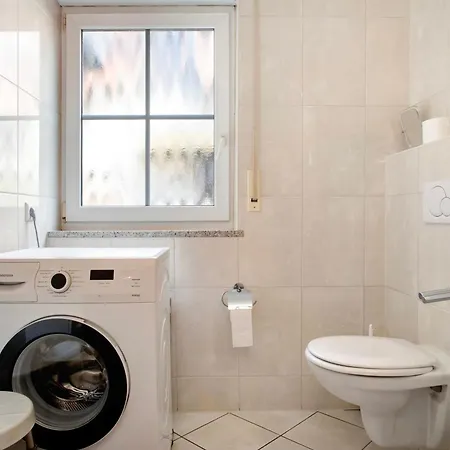 Appartement Shamal *