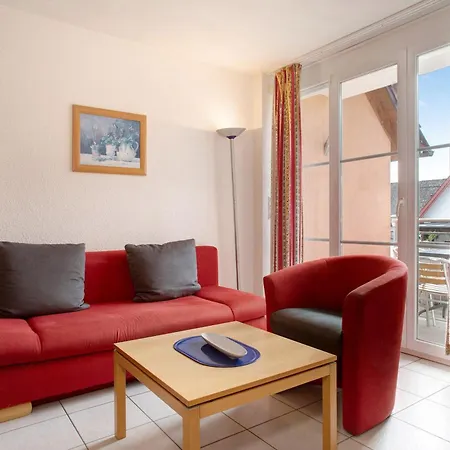 Appartement Shamal Lindau (Bodensee)