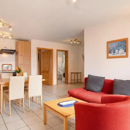 Shamal Appartement Lindau (Bodensee)