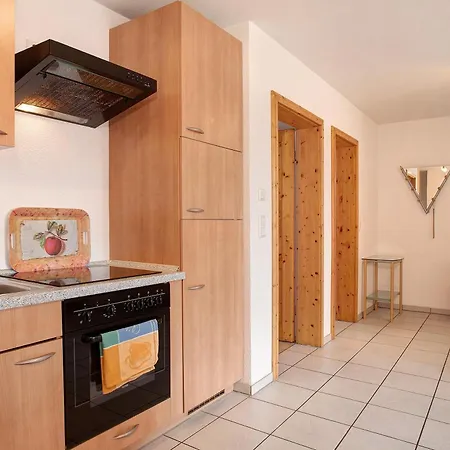 Shamal Appartement *