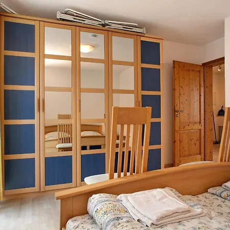 Shamal Appartement