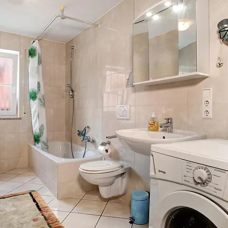 Appartement Shamal *