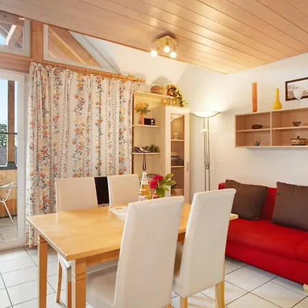 Shamal Appartement Lindau (Bodensee)