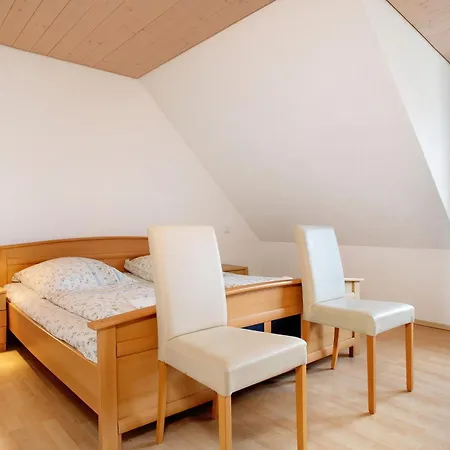 Shamal Apartment *