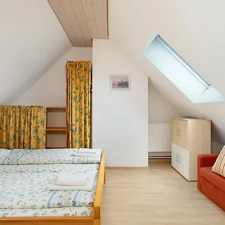Shamal Appartement