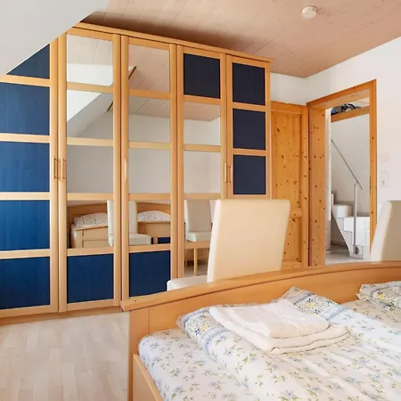 Shamal Appartement *