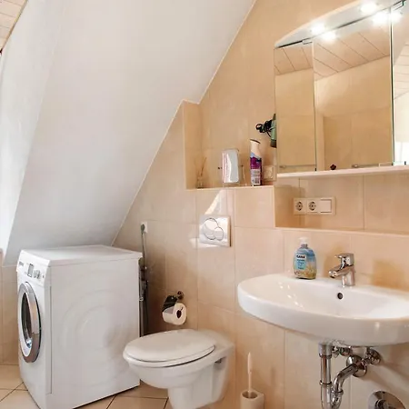 Shamal Appartement Lindau (Bodensee)