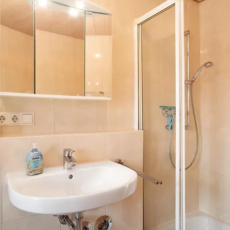 Shamal Appartement Lindau (Bodensee)