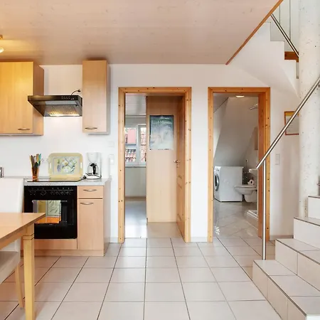 Shamal Appartement