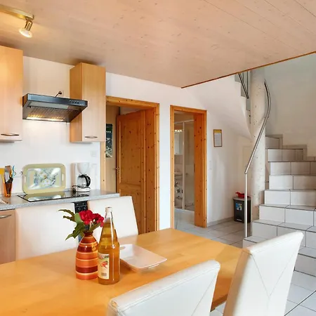 Shamal Appartement *