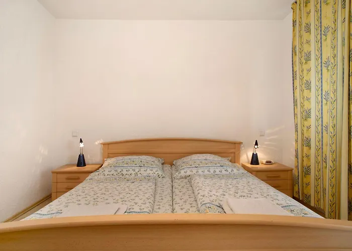 Appartement Shamal Lindau (Bodensee)