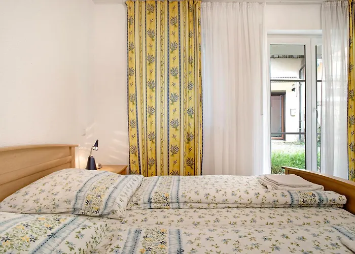 Appartement Shamal Lindau (Bodensee)