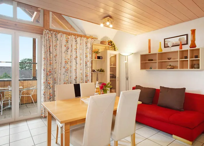 Appartement Shamal *